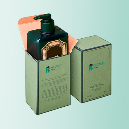 Custom Lotion Boxes - Image 3
